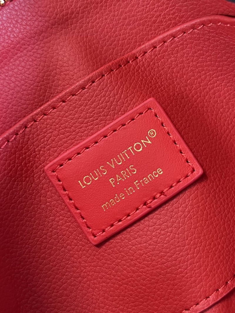 LV Cosmetic Bags
